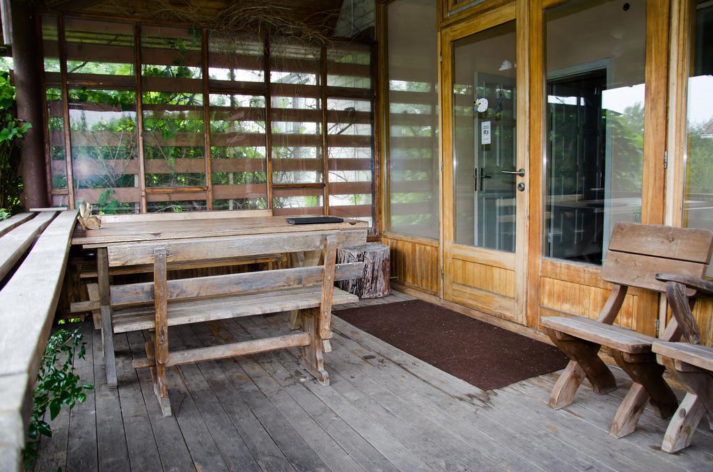 Country house Beautiful & Big Family Villa Klaipeda